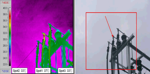 tout electical power