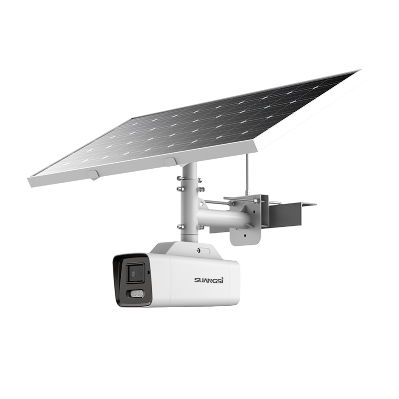 輸電線路智能監(jiān)拍裝置