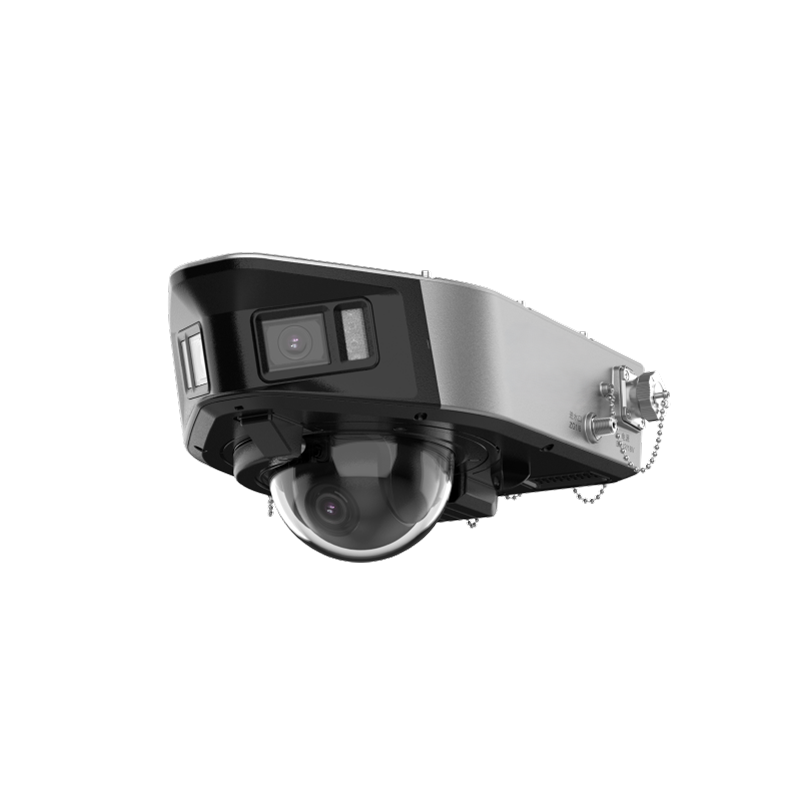 礦用本安型攝像儀